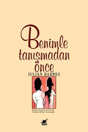 Benimle Tanışmadan Önce resmi