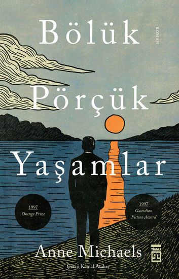 Bölük Pörçük Yaşamlar resmi