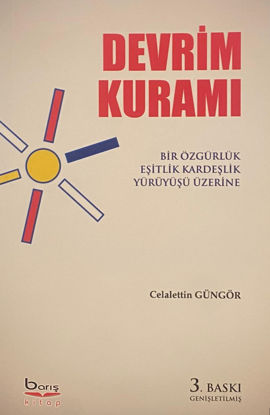 Devrim Kuramı resmi