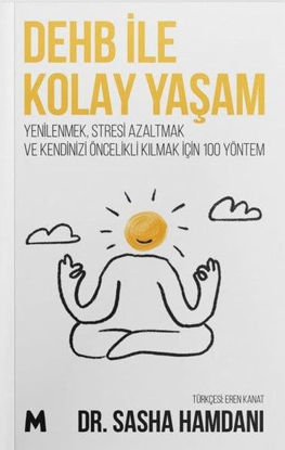 DEHB İLE KOLAY YAŞAM resmi