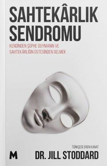 Sahtekarlık Sendromu resmi