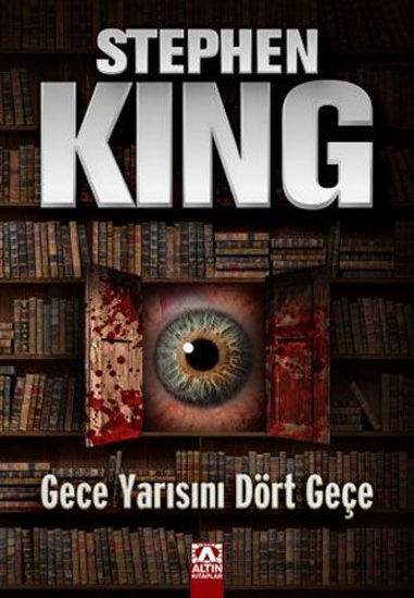 Gece Yarısını Dört Geçe resmi