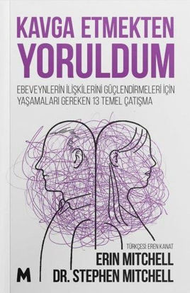 Kavga Etmekten Yoruldum resmi