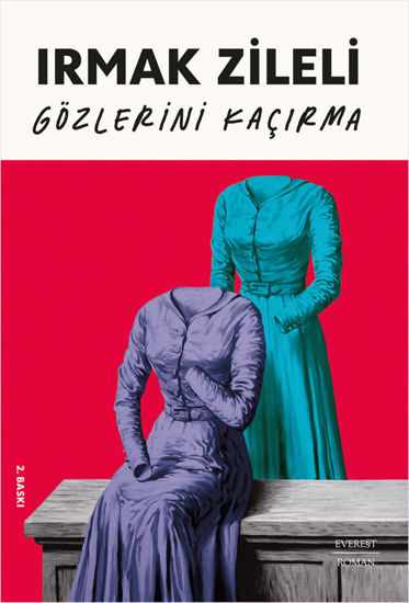 Gözlerini Kaçırma resmi
