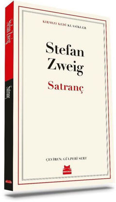 Satranç resmi