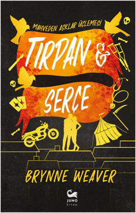 TIRPAN VE SERÇE resmi