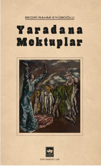 Yaradana Mektuplar resmi