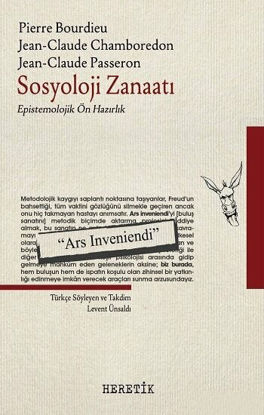 Sosyoloji Zanaatı resmi