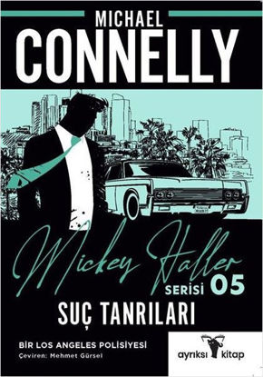 SUÇ TANRILARI resmi