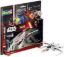 SW X-Wing Fighter resmi