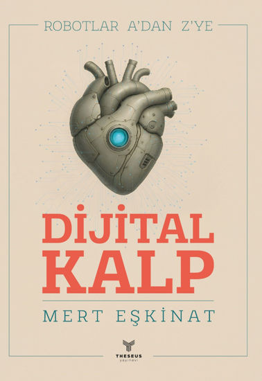 Dijital Kalp resmi