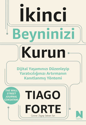 İkinci Beyninizi Kurun resmi