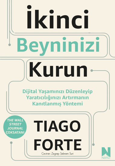 İkinci Beyninizi Kurun resmi