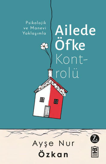 Ailede Öfke Kontrolü resmi
