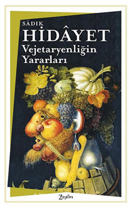 VEJETARYENLİĞİN YARARLARI resmi