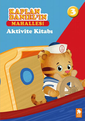 Kaplan Daniel'in Mahallesi resmi