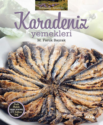 Karadeniz Yemekleri - Ciltli resmi