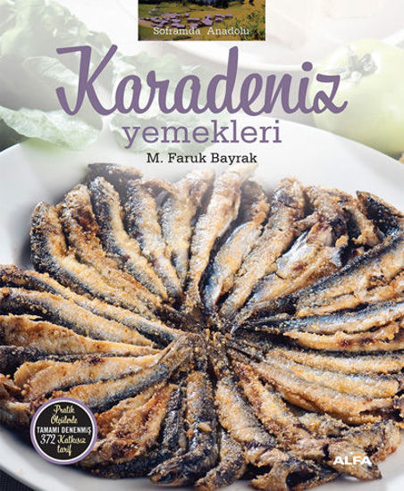 Karadeniz Yemekleri - Ciltli resmi
