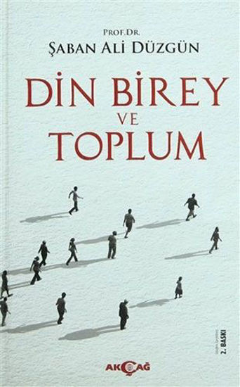 Din, Birey ve Toplum resmi