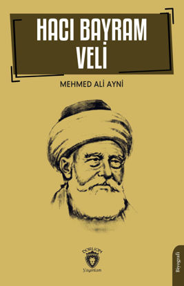 HACI BAYRAM VELİ resmi