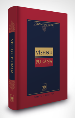 Vishnu Purana resmi