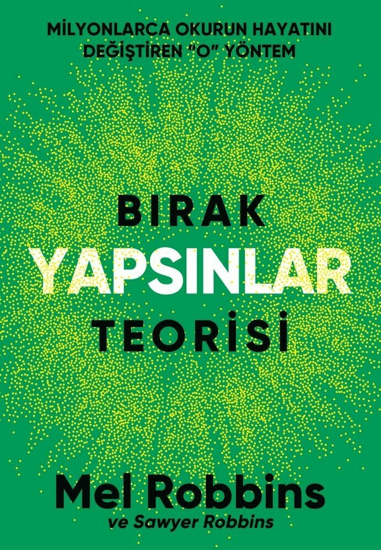 Bırak Yapsınlar Teorisi resmi