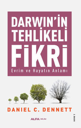Darwin'in Tehlikeli Fikri resmi