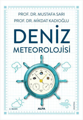 Deniz Meteorolojisi resmi