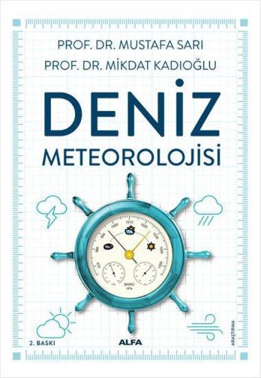 Deniz Meteorolojisi resmi