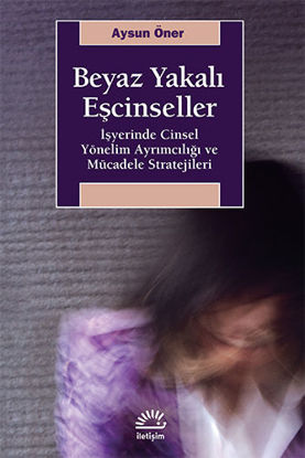 Beyaz Yakalı Eşcinseller resmi