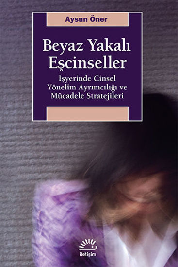 Beyaz Yakalı Eşcinseller resmi