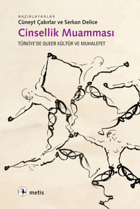 Cinsellik Muamması resmi