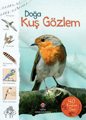 Doğa Kuş Gözlem resmi