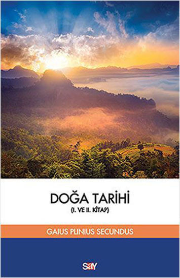 Doğa Tarihi resmi