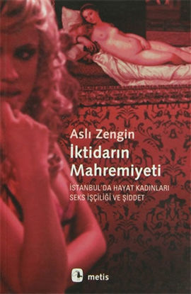 İktidarın Mahremiyeti resmi