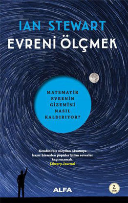 Evreni Ölçmek resmi