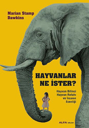 Hayvanlar Ne İster? resmi