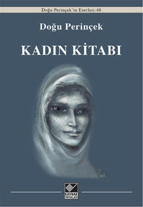 Kadın Kitabı resmi