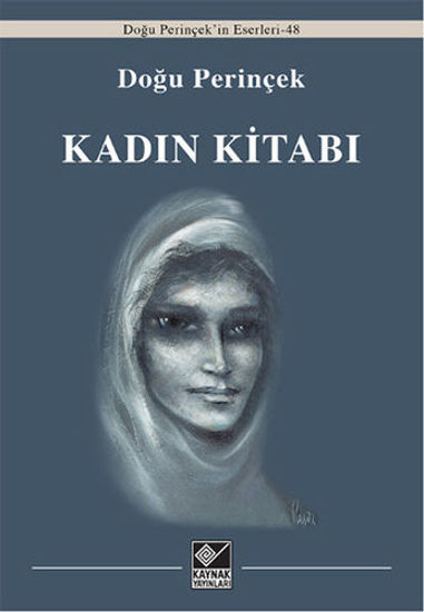 Kadın Kitabı resmi
