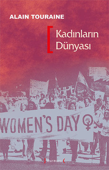 Kadınların Dünyası resmi