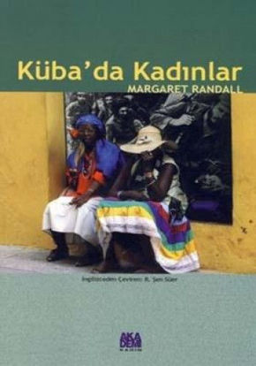 Küba’da Kadınlar resmi