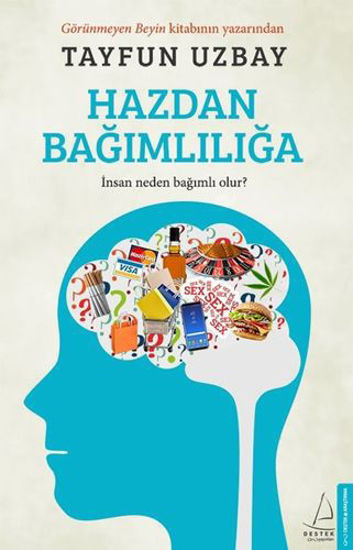 Hazdan Bağımlılığa resmi