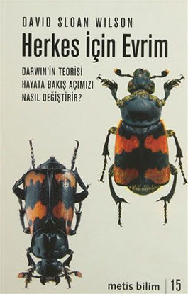 Herkes İçin Evrim resmi