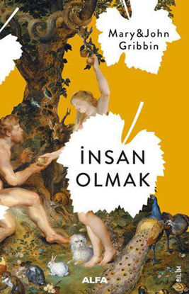 İnsan Olmak resmi