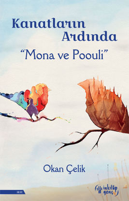 Kanatların Ardında - Mona ve Poouli resmi