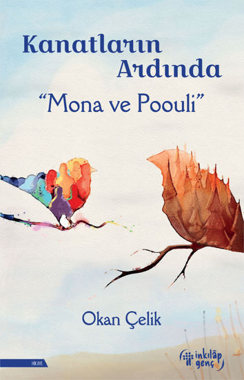 Kanatların Ardında - Mona ve Poouli resmi