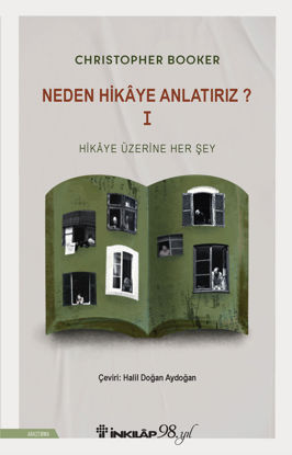 Neden Hikaye Anlatırız ? - 1 resmi
