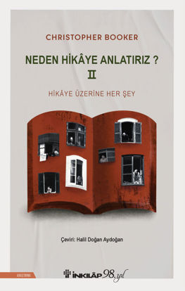 Neden Hikaye Anlatırız ? - 2 resmi