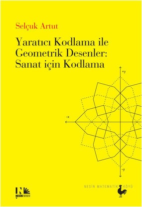 Yaratıcı Kodlama ile Geometrik Desenler - Sanat için Kodlama resmi