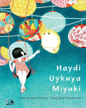 Haydi Uykuya Miyuki resmi